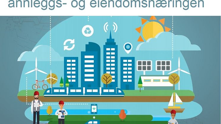 Bildet er fra det digitale veikartet til BNL.