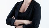 PR-ansvarig Elin Krusell Sandh