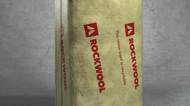 Ny transparent folie - ROCKWOOL Nordics