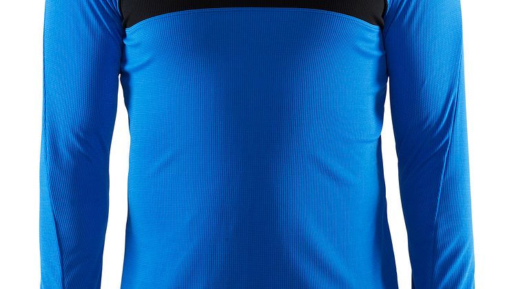 Escape LS Jersey, herr