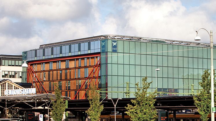 JLL rådgivare vid hotelltransaktion i Göteborg