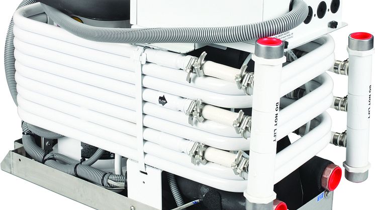 Dometic Titan Chiller