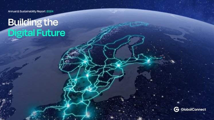 GlobalConnect Annual & Sustainability Report 2024.pdf