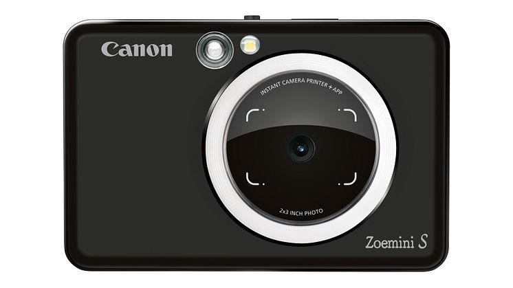 Zoemini S BK FRT