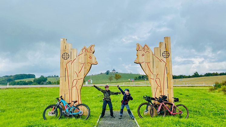 BLOCKLINE erleben (Foto: TVE/fravely)