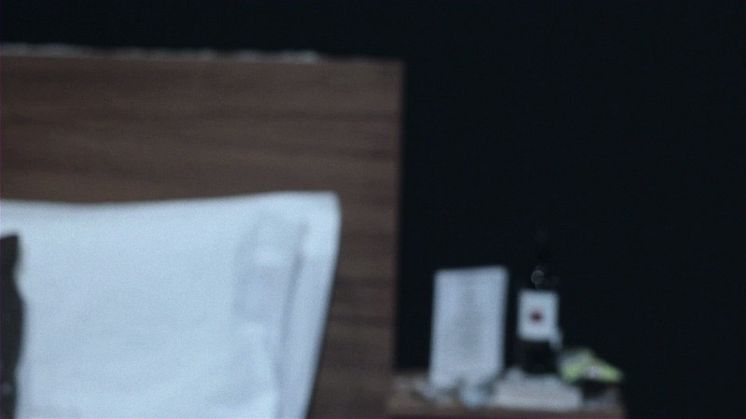 Vinter - En kärlekshistoria av Jon Fosse.  Premiär 24 februari på Folkteatern Göteborg.