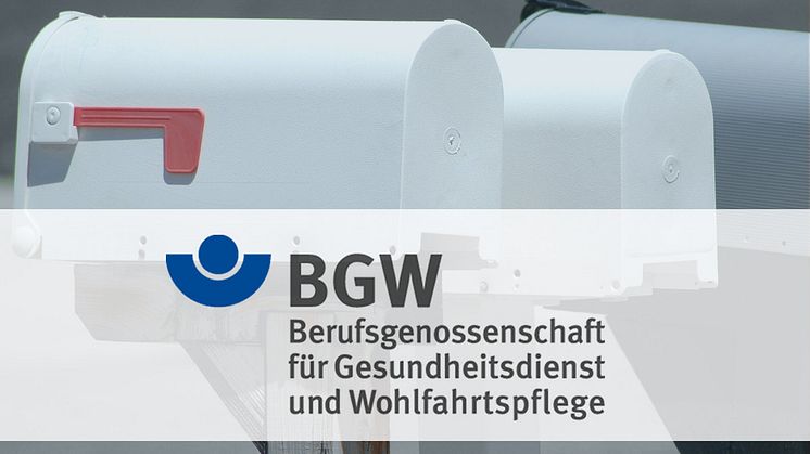 Berufsgenossenschaft für Gesundheitsdienst und Wohlfahrtspflege, kurz BGW, nimmt proGOV-Plattform von procilon in Betrieb