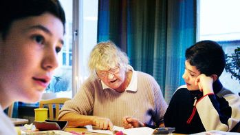 Skola, bildning, utbildning - var ska fokus ligga?