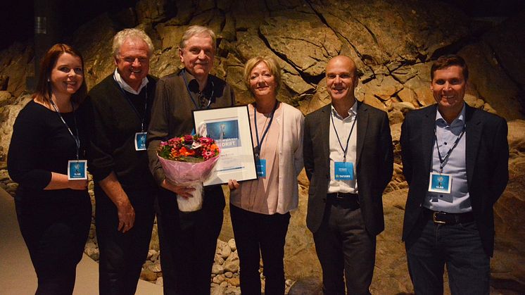 Årets miljøbedrift