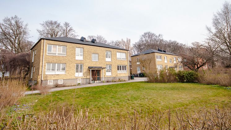Realisten 1 & 2, Lund