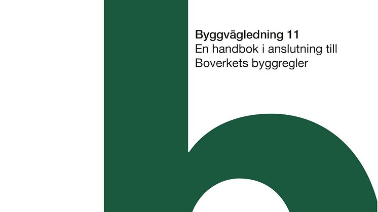 Byggvägledning om bullerskydd underlättar för projektörer och byggare