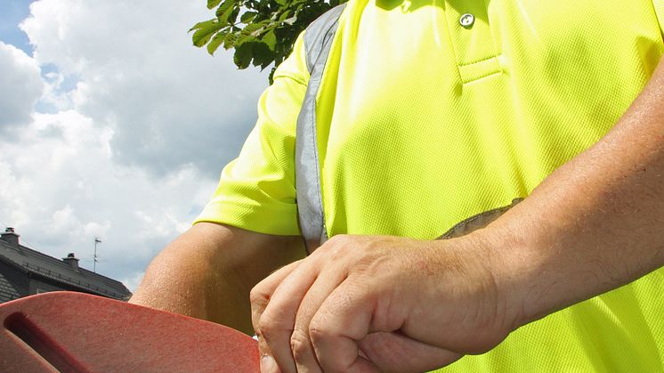 Gasspürer in Oberfranken unterwegs