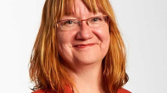 Nimityksiä: Anita Storgårdista jäätelön markkinointijohtaja