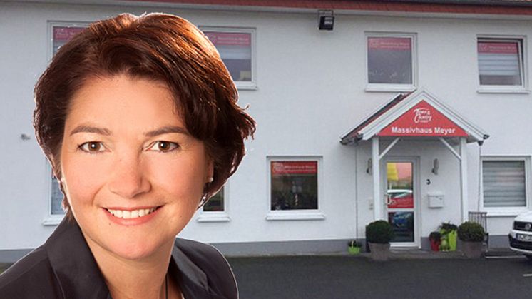 Annette Meyer aus Osnabrück expandiert mit ihrem Franchise-Unternehmen