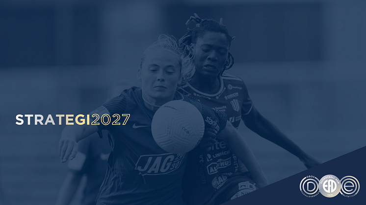 Nya idrottsministern och Sveriges Förbundskapten gästar Elitfotboll dams strategihelg – Framtiden för svensk damfotboll i fokus