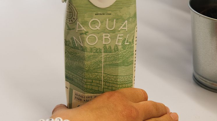 Aqua Nobel.3