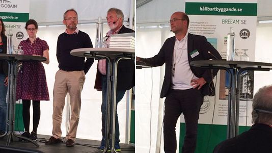 Det långsiktiga ägarintresset saknas i byggandet