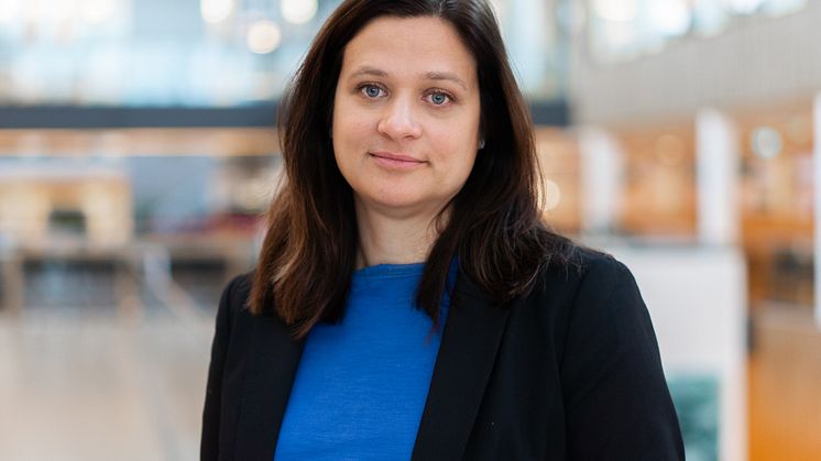 Margrethe Assev (2022)