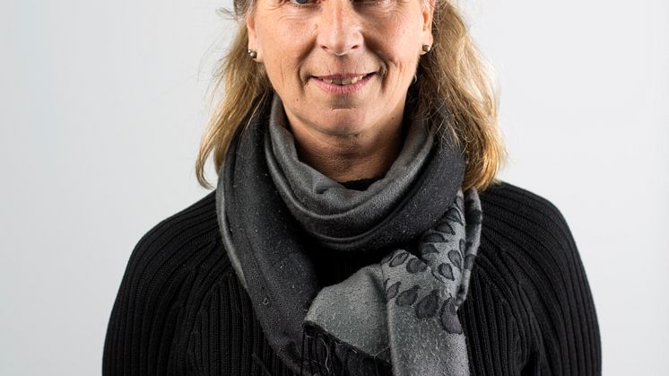 Helena Andersson