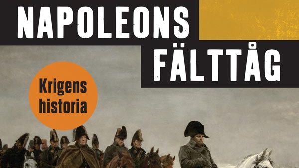 Napoleons fälttåg