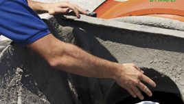 Mapei lanserar världsnyhet: Re-Con Zero