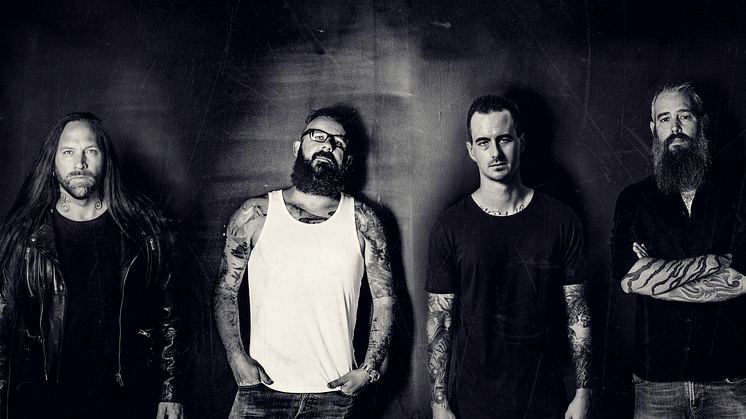 In Flames
