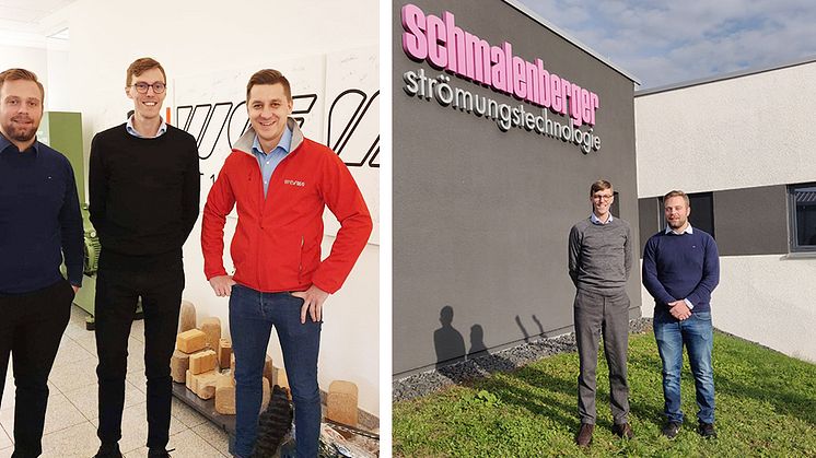 Schmalenberger Partnermeeting 2019_PHochOE