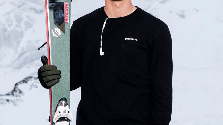 Oscar Wester, Freestyleskidåkares förening
