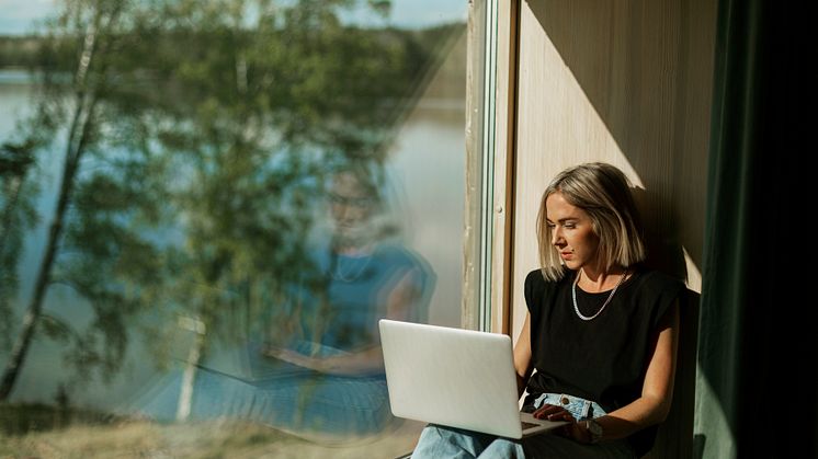 YH Akademin bjuder in till digitalt Öppet hus den 18 april och 4 maj!