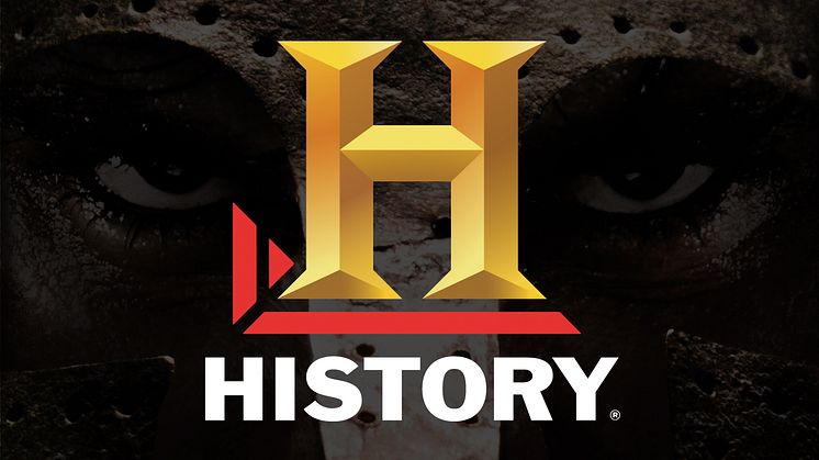 HISTORY® bekrefter dokudramaet 'Barbarians Rising'