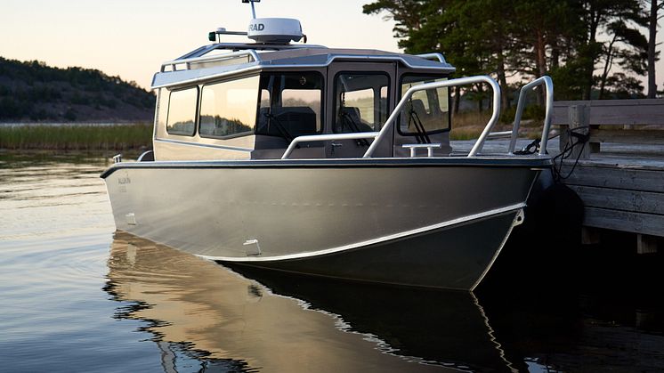 ALUKIN C 650 