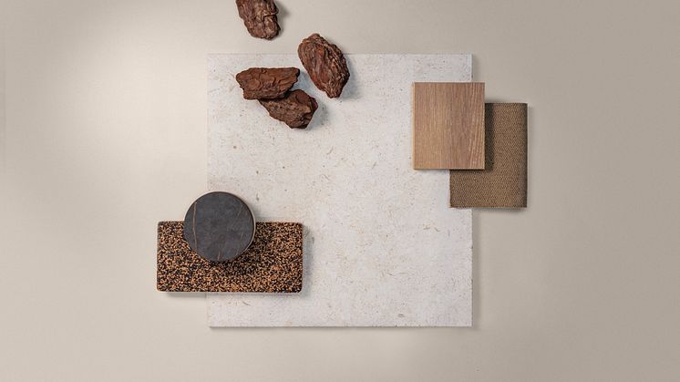 Dekton Nebbia E