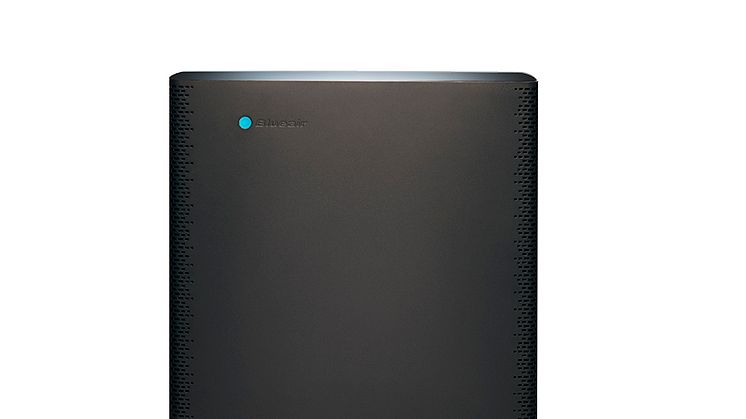Sense front black