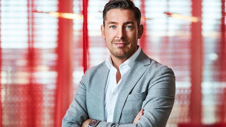 Johan Jaarnek
