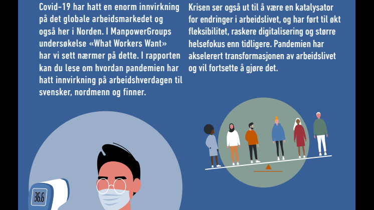 Rapport What Workes Want