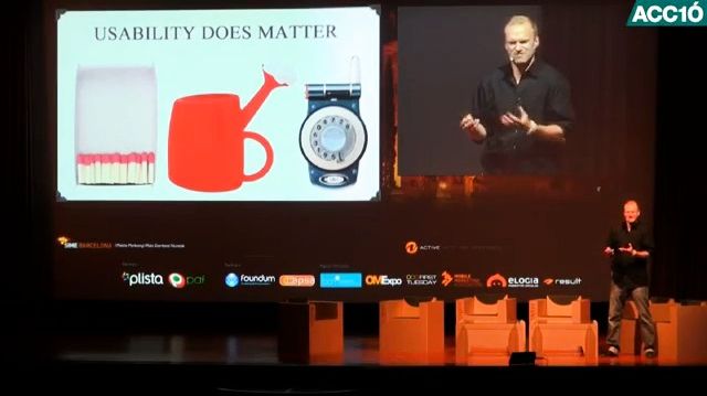 SIME Barcelona 2012- Maks Giordano