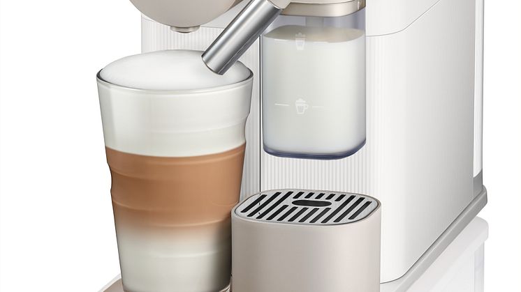 Nespresso Lattissima One 2