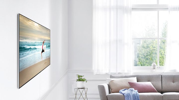 Sommarsolen stör svenskarnas tv-tittande