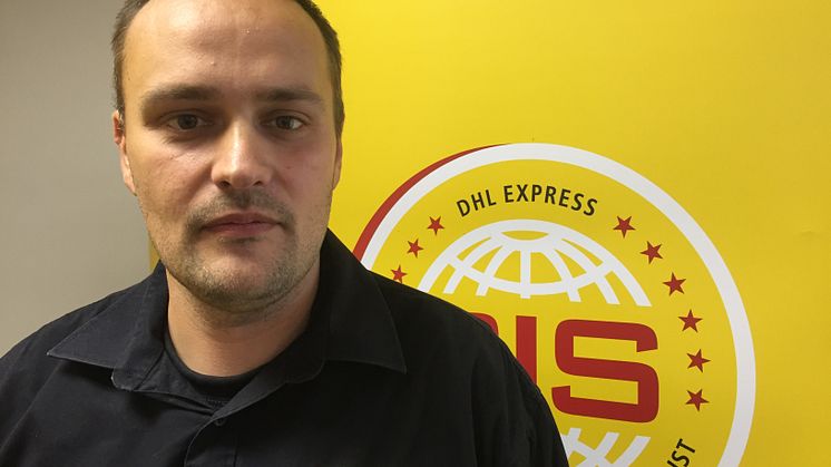Kurerfirma skubber selv på integrationen af udenlandsk arbejdskraft