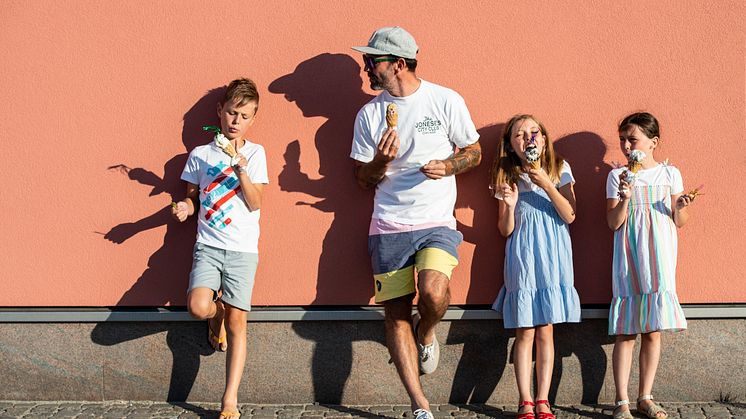 Nu drar Visit Halland igång sin sensommarkampanj med tips till den som vill spendera en sensommar-weekend i Halland!
