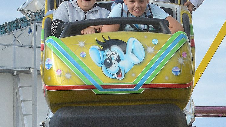 Wiesn Kidzz 2019