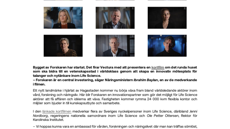 Vectura firar byggstarten av miljardsatsningen Forskaren.pdf