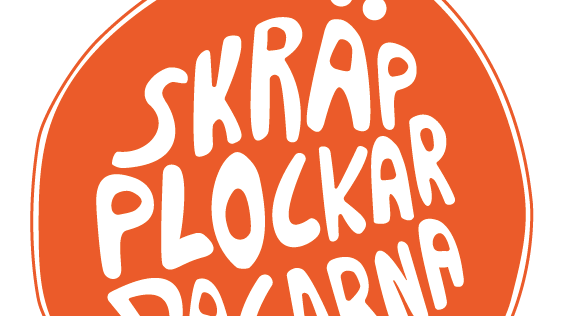 Skräpplockardagarana logga - Illustration Håll Sverige rent.png