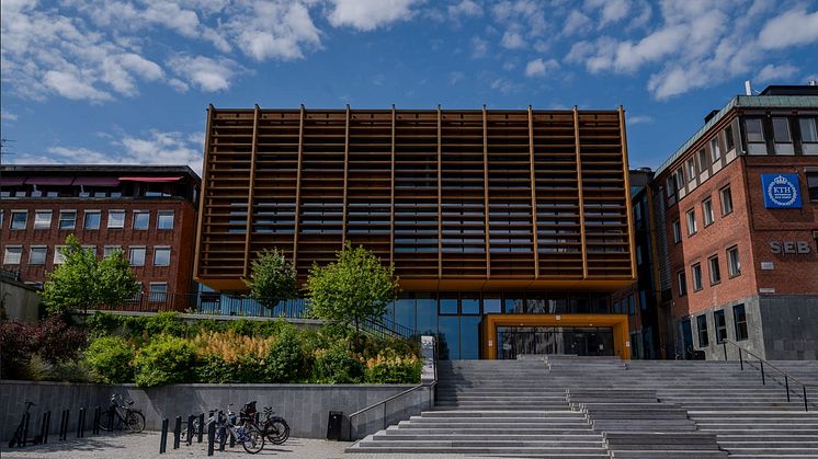 Södertälje Science Park
