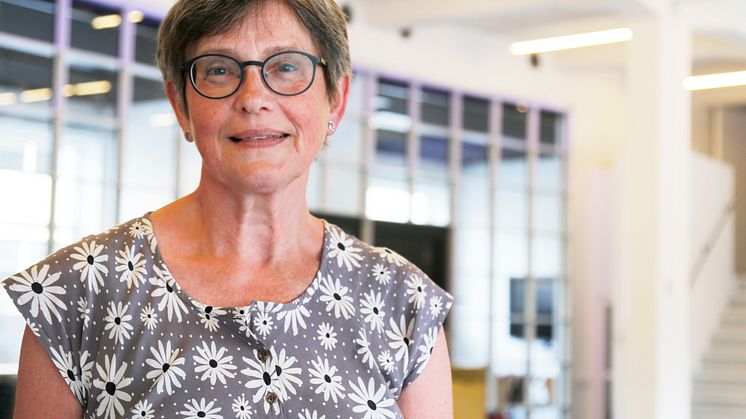 Eva Bengtsson, Ingenjör på Liljewall arkitekter