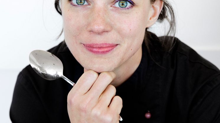 Titti Qvarnström