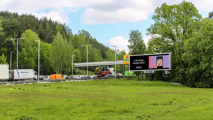 BookBeat slog rekord i nya användare och lyssning under juli