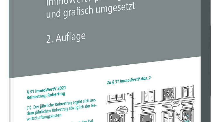 Immobilienbewertung im Bild (3D/tif)