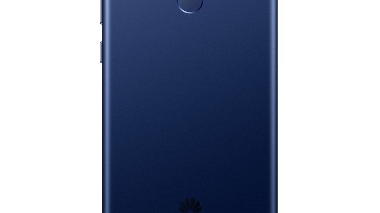 P Smart Blue