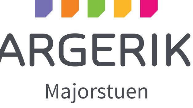 Vi fargelegger Majorstuen!